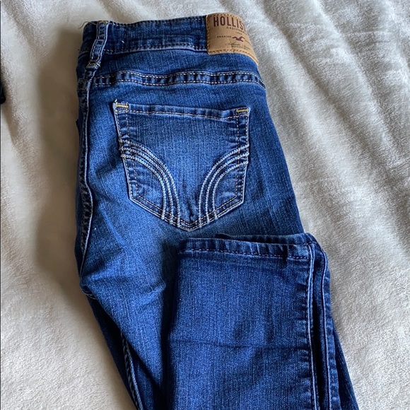 Hollister skinny jeans - Picture 3 of 3